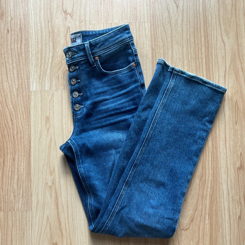 PAIGE jeans Sz 23